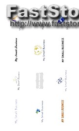 Free Iconic Logo Editor and Design